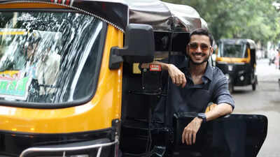 I’ve let go, I let people talk, says Amol Parashar