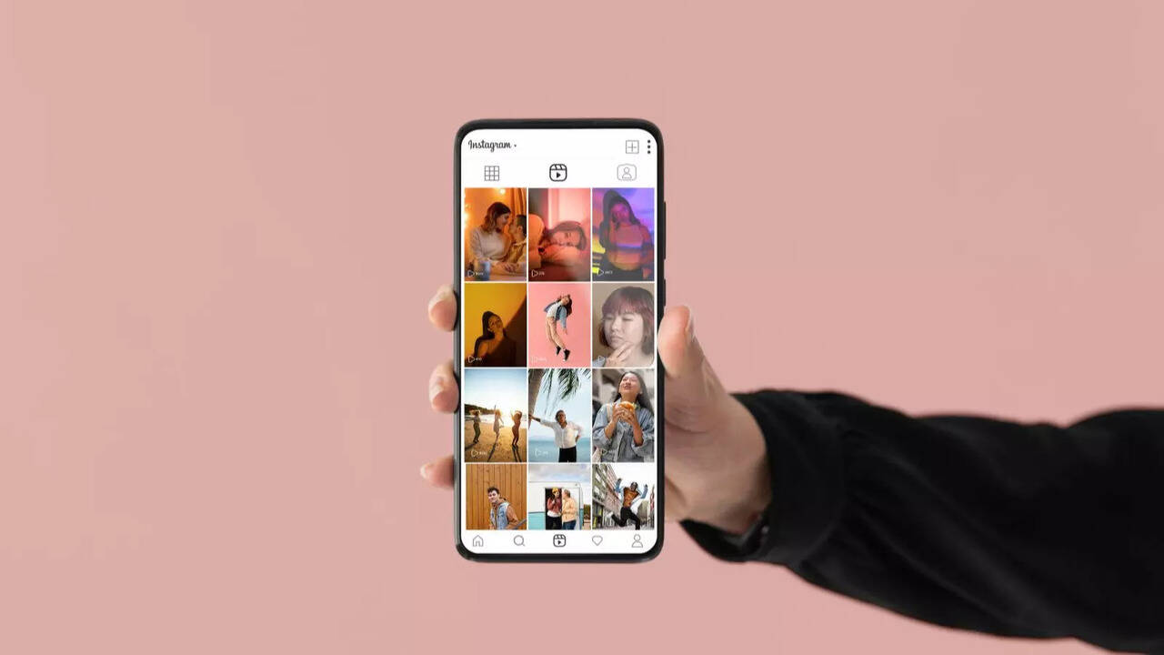 Top 20 Trending Hashtags for Instagram Reels to Go Viral in 2025