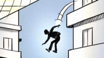 Schoolboy jumps from highrise after being told to attend tuition in Mumbai