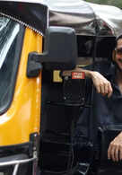 I&rsquo;ve let go, I let people talk, says Amol Parashar