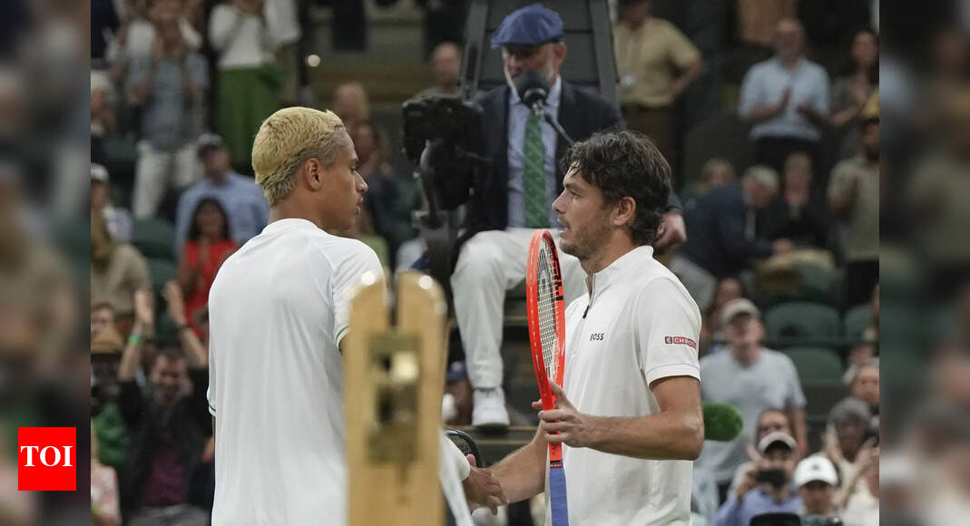 Wimbledon: Why do players wear all-white? Here's all you need to know