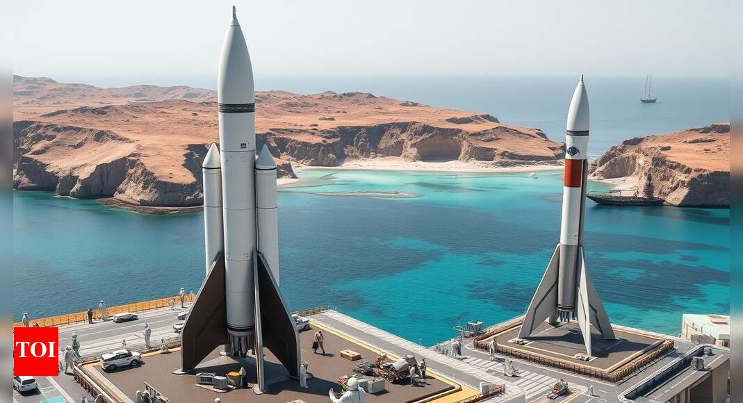 Is Oman’s proximity to equator the secret to its growing space launch potential?