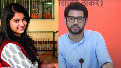  MVA demands apology from Fadnavis, BJP aft  SIT rules retired  foul play; 'Aaditya Thackeray targeted for governmental  gain'