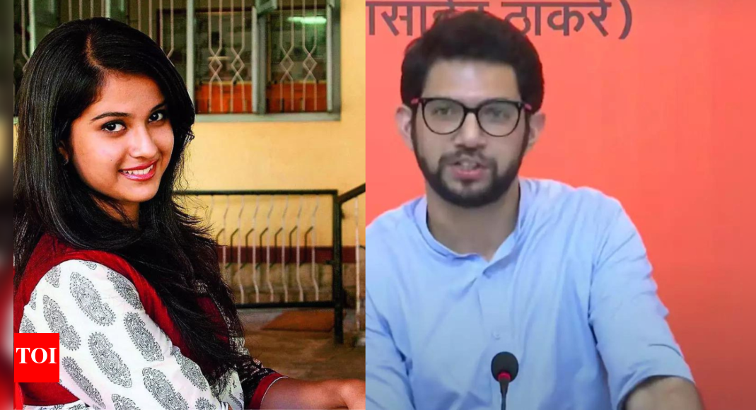 Disha Salian case: MVA demands apology from Fadnavis, BJP after SIT rules out foul play
