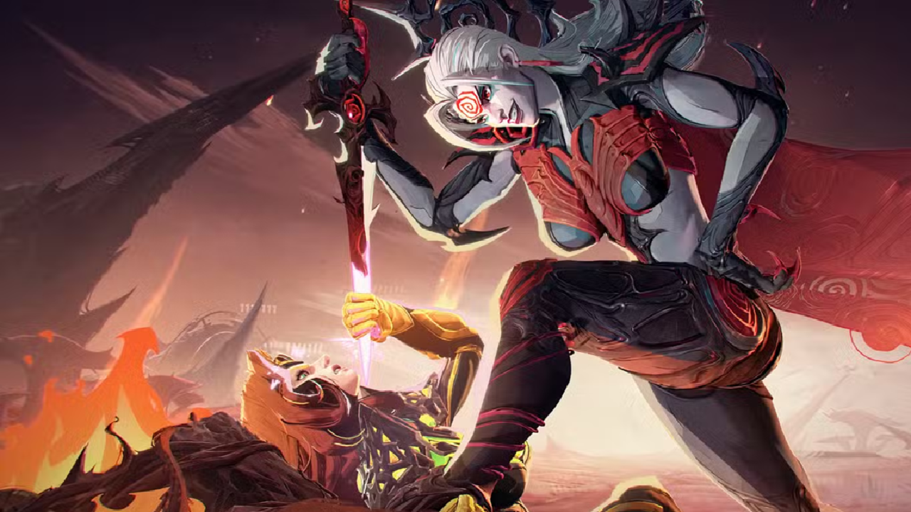 Phoenix Marvel Rivals Skins