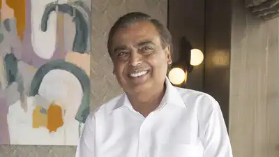  Mukesh Ambani-led RIL to group all its FMCG brands under new company; IPO plans in works