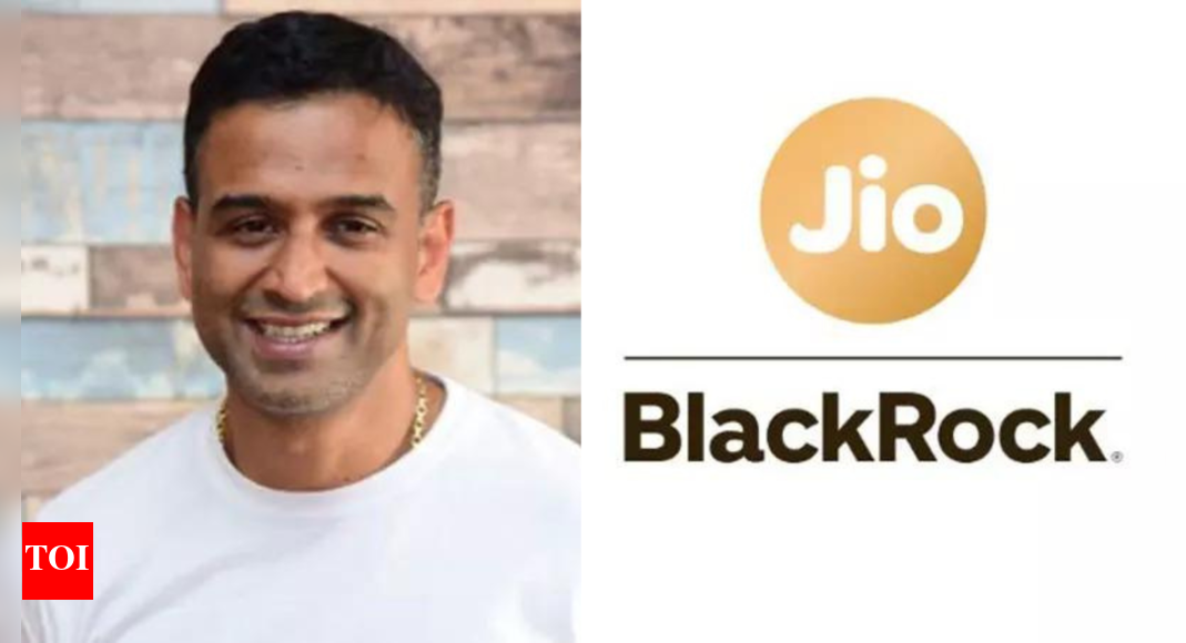 ‘The biggest issue is…’: Nithin Kamath reacts to Jio-BlackRock's entry into broking