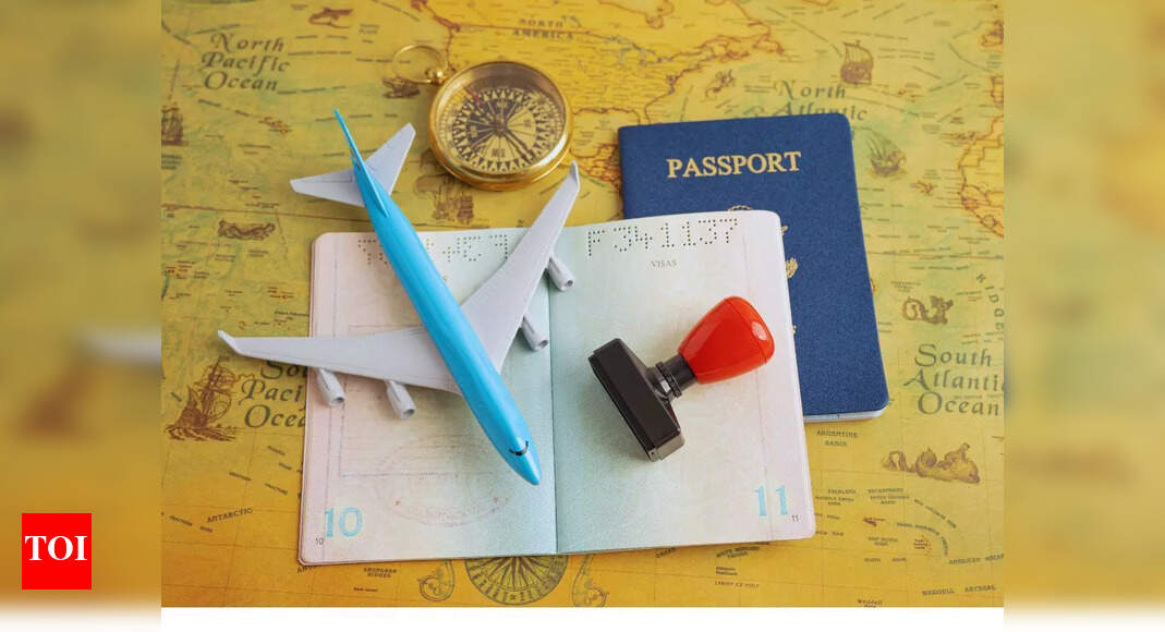 One visa, six gulf nations: What travellers need to know about the upcoming GCC Unified Visa
