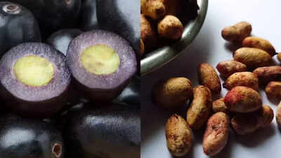 Benefits of jamun seed powder: The Ayurvedic superfood that may help control diabetes naturally