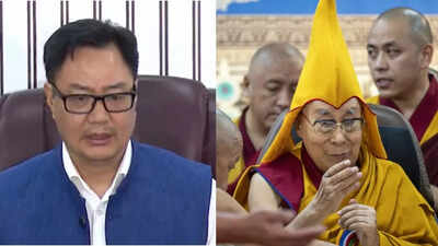 Dalai Lama Affirms Reincarnation Will Continue, Says Only His Office Can Decide the 15th Successor