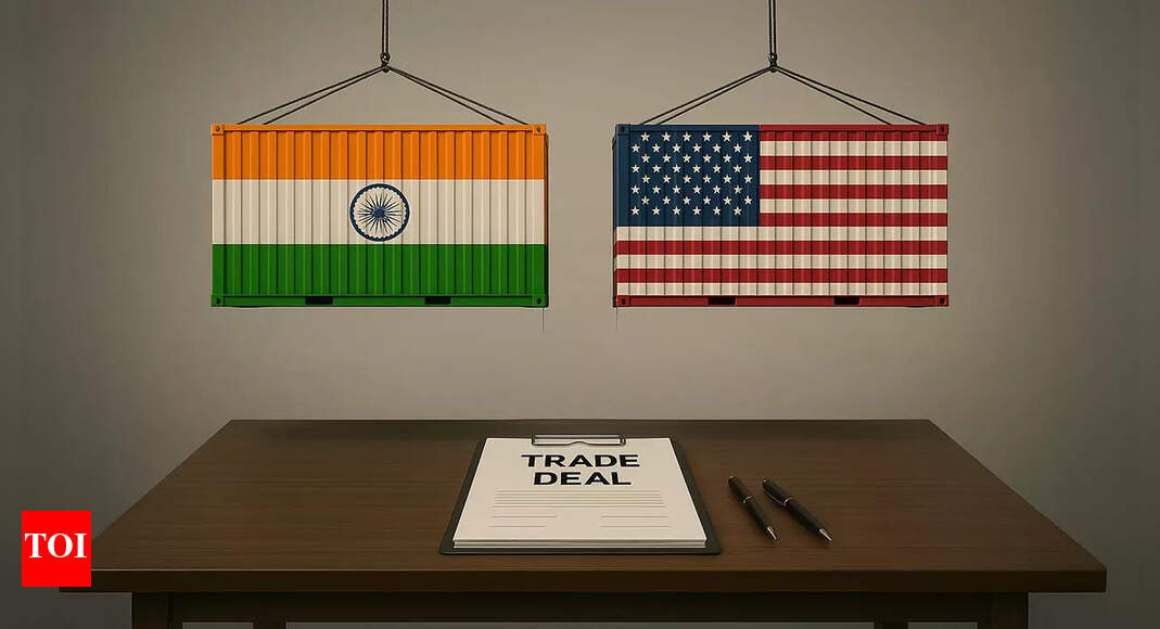 India-US trade deal: India eyes middle ground, mulls GM-free ‘self-certification' for US food imports as Donald Trump’s tariff deadline nears