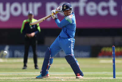 Sky is the limit! After surpassing Yuvraj Singh and Suresh Raina, can Vaibhav Suryavanshi break this 12-year-old record?