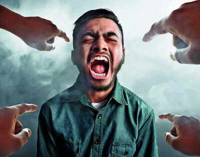 Kolkata youth not ok. New study just proves it