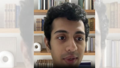 There's a guy named Soham Parekh in India who…: Silicon Valley CEO exposes the moonlighting scam of Indian techie