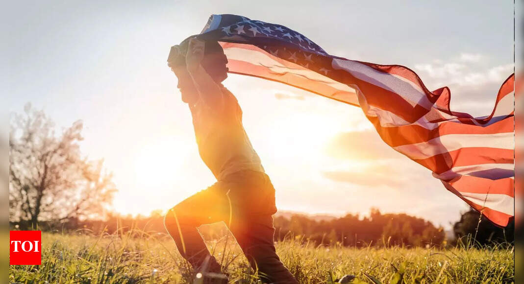Happy US Independence Day 2025: Wishes, Messages, Images, Quotes, Status, Photos, SMS, Wallpaper, Pics, a