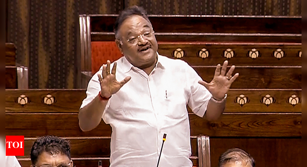 New Bengal BJP president: Samik Bhattacharya replaces Sukanta Majumdar