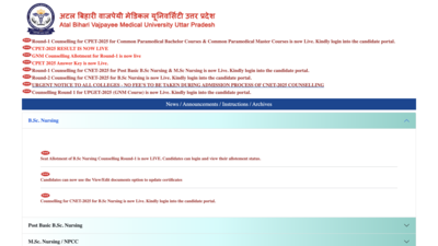  Check how to register for admissions here
