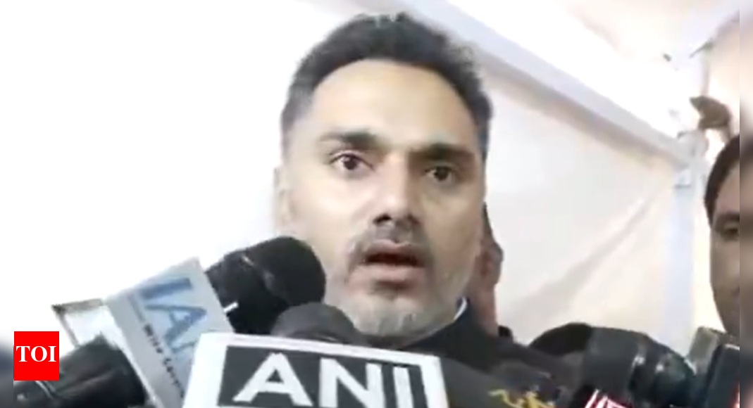 ‘Speak Marathi in Maharashtra’: Minister after shopkeeper thrashed in Thane - What we know so far