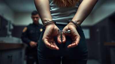  Indian root  pediatrician kills her 4-year-old girl  successful  US; stages decease  to look   similar  drowning