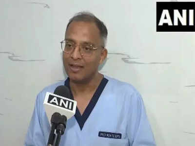 'वैज्ञानिक साक्ष्य इस बात से इनकार करते हैं कि कोविड टीके अचानक मौतों के लिए जिम्मेदार हैं': चिकित्सा विशेषज्ञ
