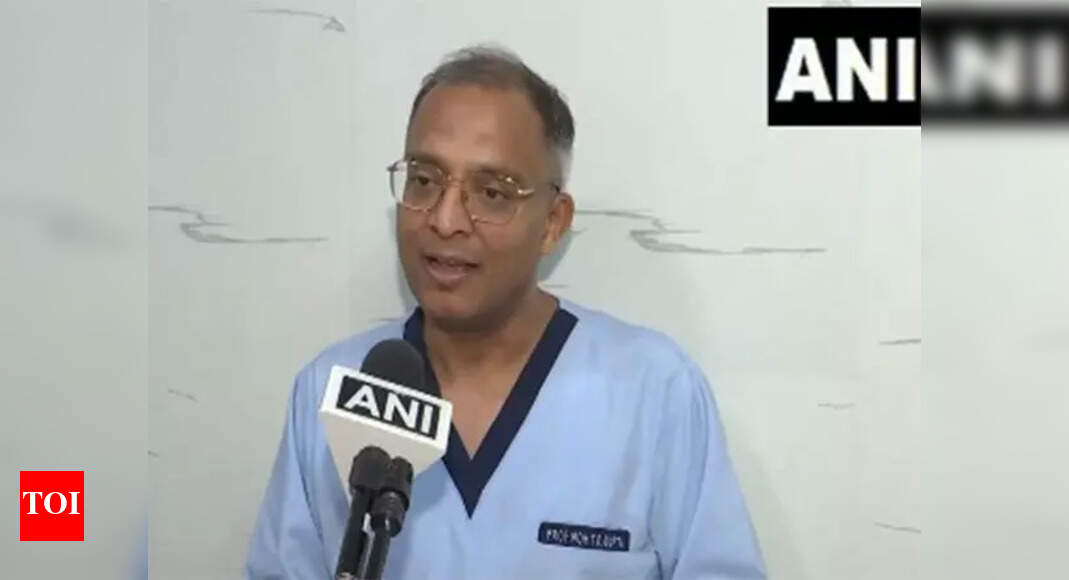 'Scientific evidence refutes that Covid vaccines are responsible for sudden deaths': Medical expert