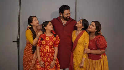 New family drama explores sibling bonds and social change