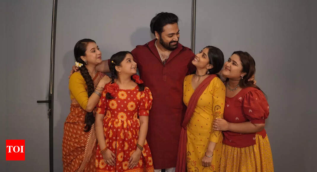 New Bengali TV Drama Explores Sibling Bonds and Social Change