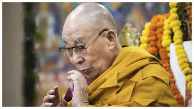 What does 'Dalai' in Dalai Lama mean