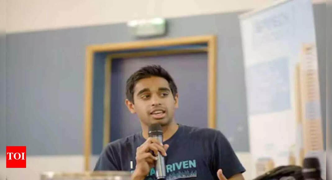 Techie's resume surfaces amidst moonlighting accusations in Silicon Valley