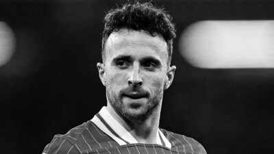  Liverpool issue statement after Diogo Jota dies in car accident - read full
