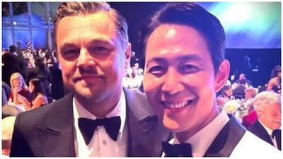 Squid Game's Wild American Remake_If It Happens, DiCaprio Might Be the Main Guy!