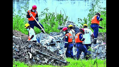  Death toll hits 38, count of missing still unclear
