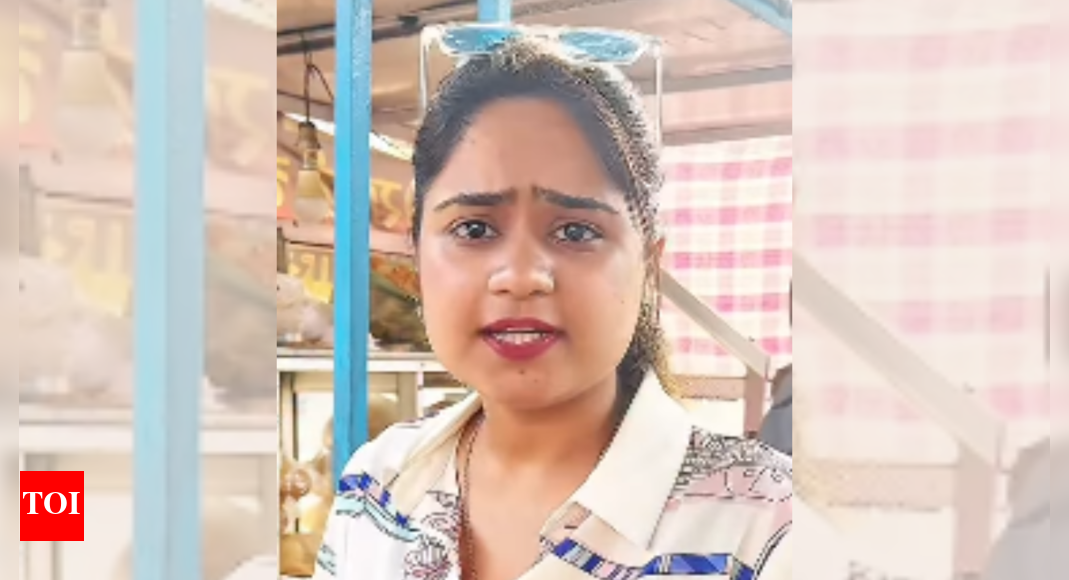 Meghalaya murder: Raja Raghuvanshi's sister summoned; action over defamatory remarks on Kamakhya Temple