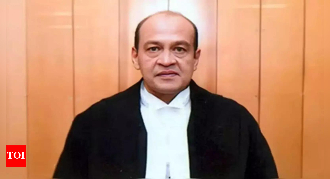 Cash-at-home row: Rijiju says ‘signatures’ to impeach Justice Varma to be collected soon; govt eyes motion in Monsoon session