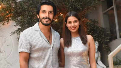 Kanwar Dhillon slams breakup rumours with Alice Kaushik; says ‘Don’t create speculations, we’re together’