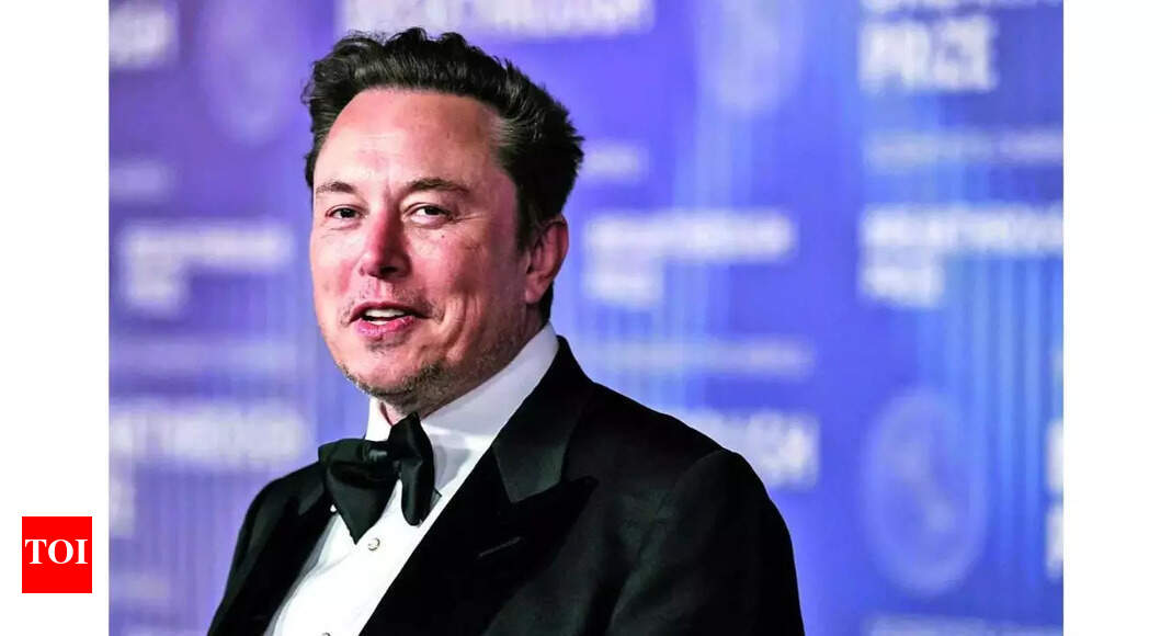 Don't make this mistake: Third-largest US party to Elon Musk; Message after he hints at new party