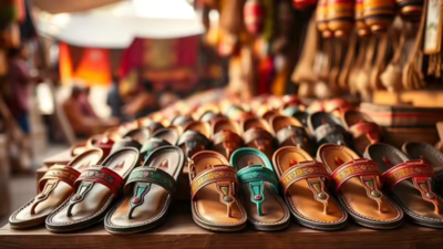 Prada-Kolhapuri row: Fashion giant to meet Maharashtra industry body; India seeks fair recognition, ethical collaboration