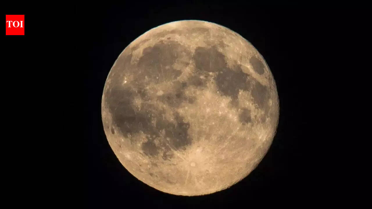 Buck Moon 2025: When and where to watch July’s Full Moon of the summer ...