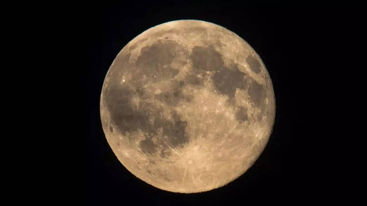 Buck Moon 2025: When and where to watch July’s Full Moon of the summer ...