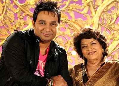 Ahmed Khan remembers Saroj Khan on her death anniversary: 'Losing her was deeply personal'