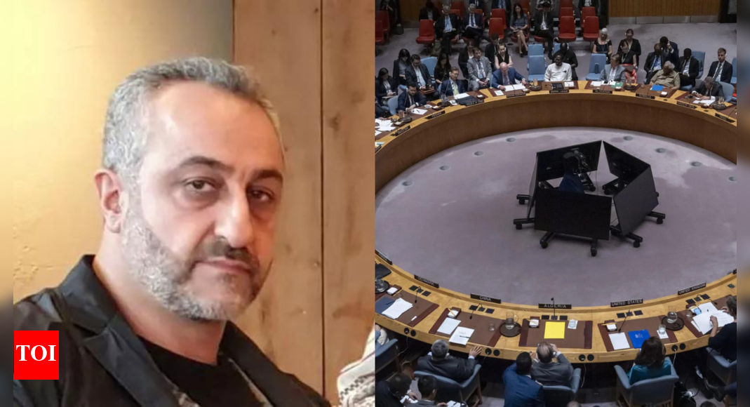 Pakistan assumes Security Council presidency: UN credibility at risk ...