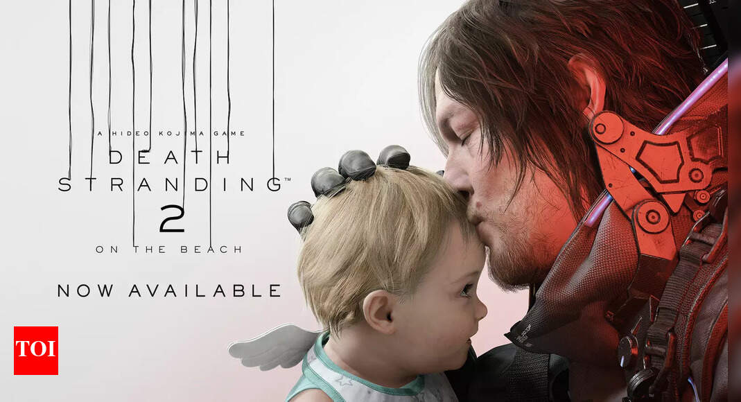 How to unlock Skeleton in Death Stranding 2 | Esports News