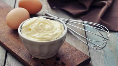 Love mayonnaise? Here’s what it might be doing to your health