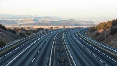 Travel time to Jaipur cut as NHAI opens Bandikui link road from Delhi-Mumbai E-way