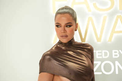 Khloé Kardashian reveals how Lamar Odom divorce helped her survive Tristan Thompson’s cheating scandal