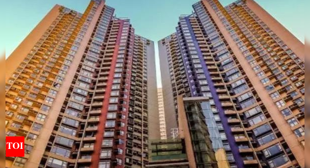 Housing trends H12025: Home prices rise up to 14% in top cities led by premium demand; nearly half of all sales now in Rs 1 crore-plus segment