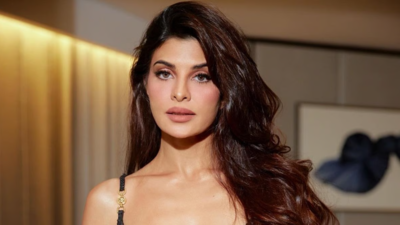 Money laundering case: Court rejects Jacqueline Fernandez's plea to junk case; ED says 'prima facie case made out'
