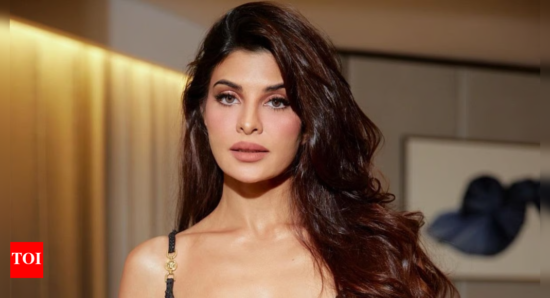 Money laundering case: Court rejects Jacqueline Fernandez's plea to junk case; ED says 'prima facie case made out'
