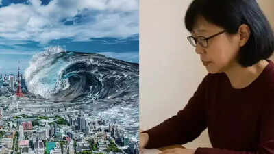 Japanese Baba Vanga’s July 5 disaster prediction sparks panic as earthquake hits days earlier in Japan