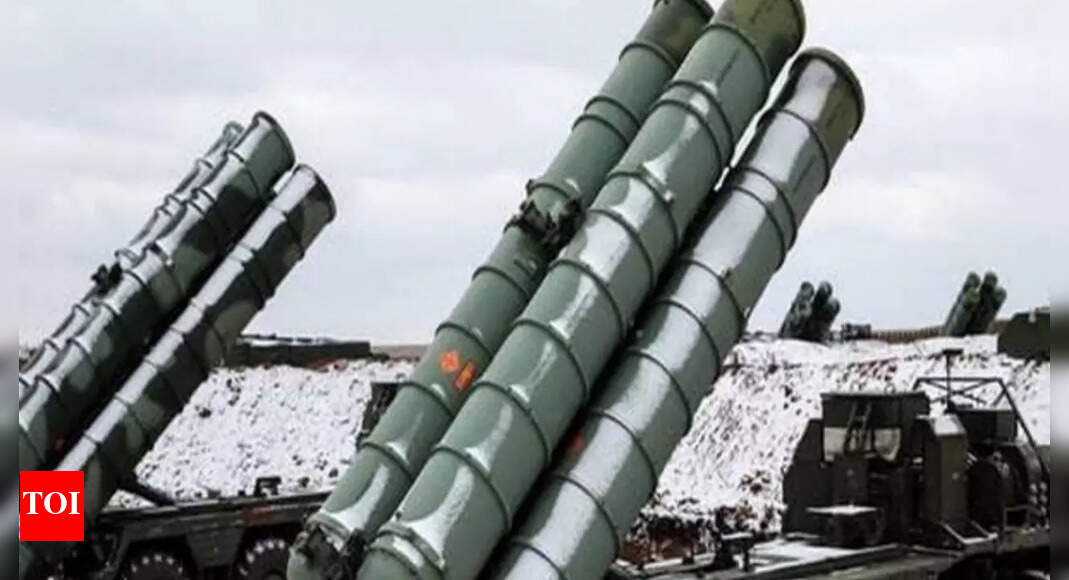 DAC clears Rs 1.05 lakh crore defence buys; focus on indigenous systems